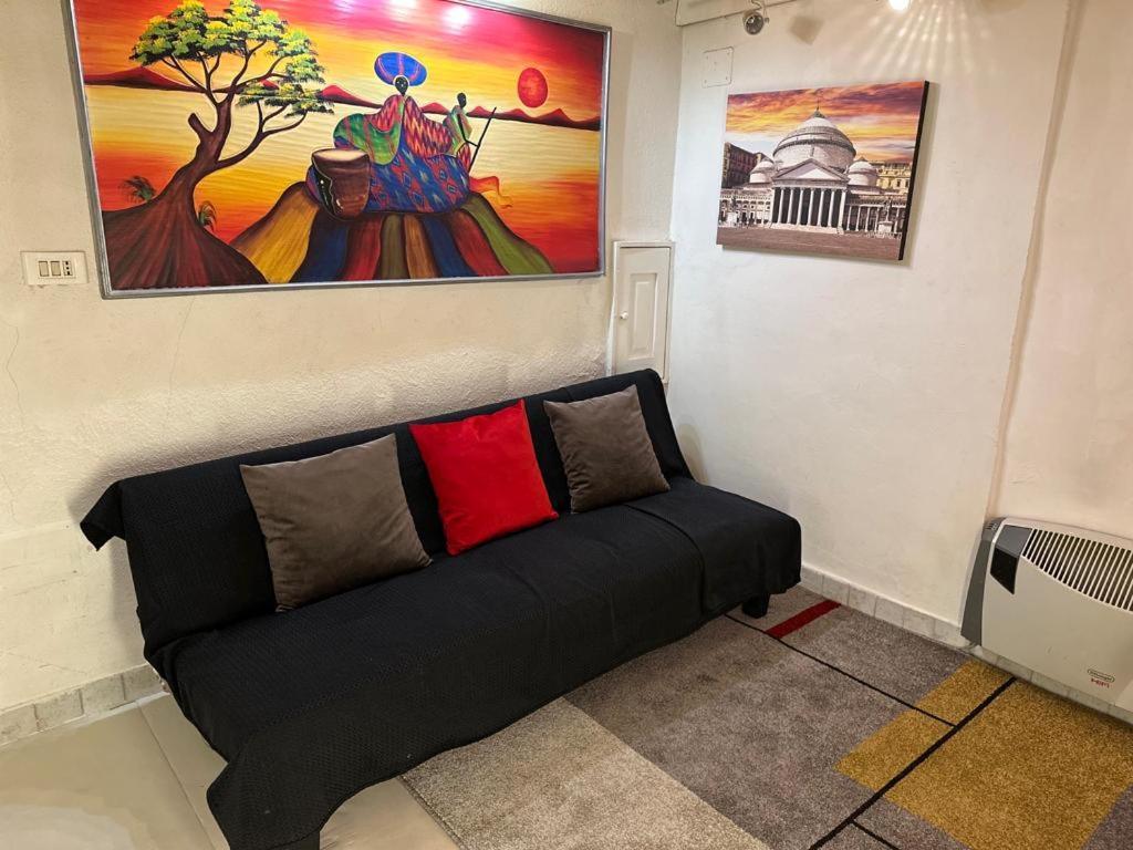 Casanova 2 Apartment Naples Exterior photo